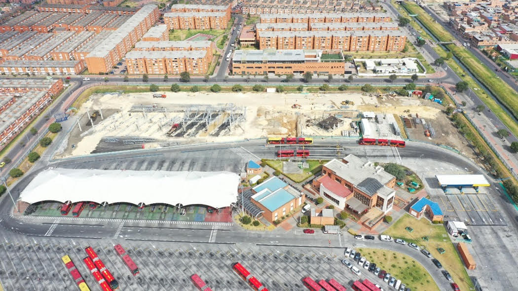 Joyco apoya la implementación de mejoras en la gestión contractual con el IDU